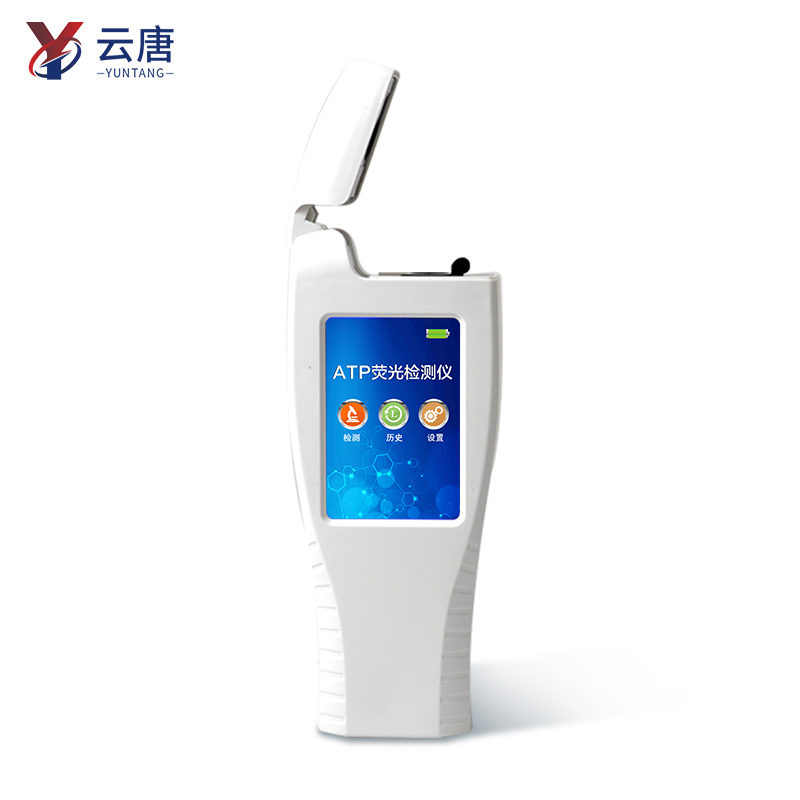 WiFi型ATP熒光檢測儀操作難嗎？