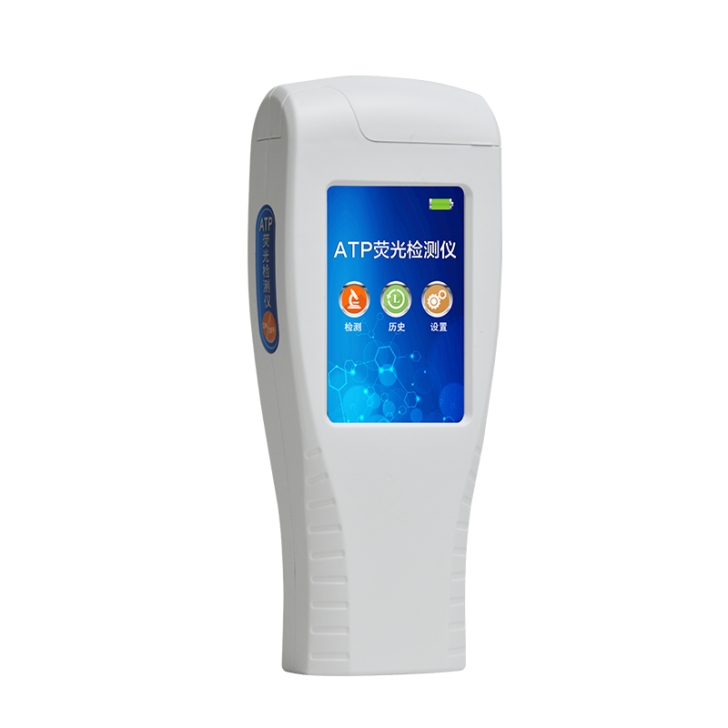 atp快速熒光檢測儀怎么用？