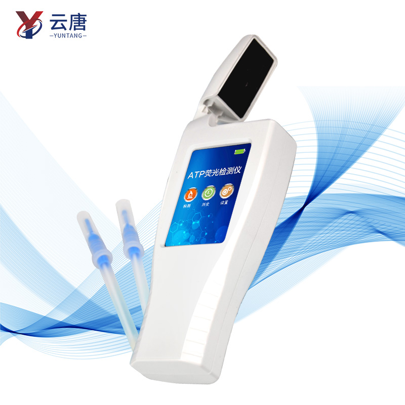 老壇酸菜生產(chǎn)衛(wèi)生狀況檢測(cè)用什么儀器？