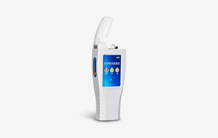 手持式ATP熒光檢測(cè)儀器——降低細(xì)菌檢測(cè)門檻