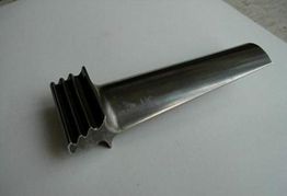 航空發(fā)動(dòng)機(jī)葉片噴丸
